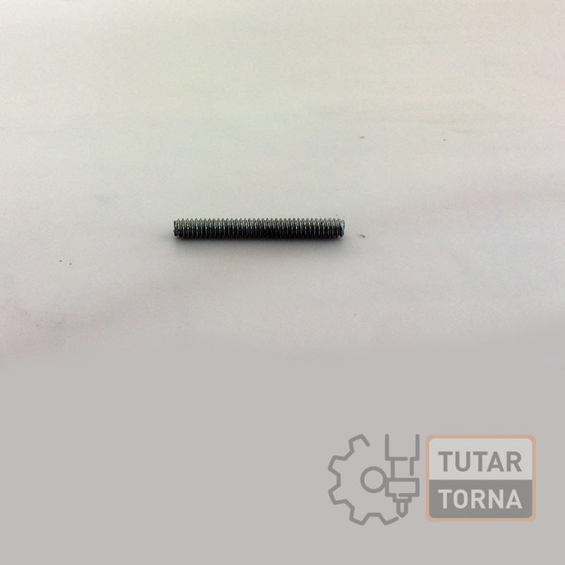 TT Krom harf Ayağı Saplama Vidası ürün resmi