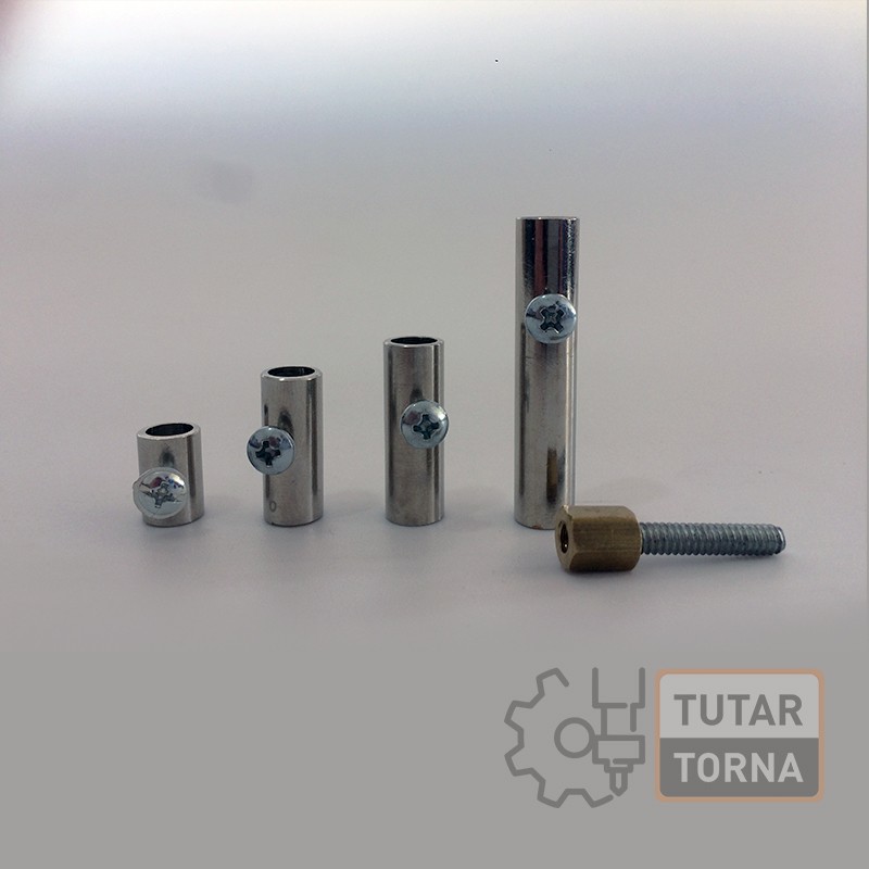 TT Krom Harf Ayağı ürün resmi