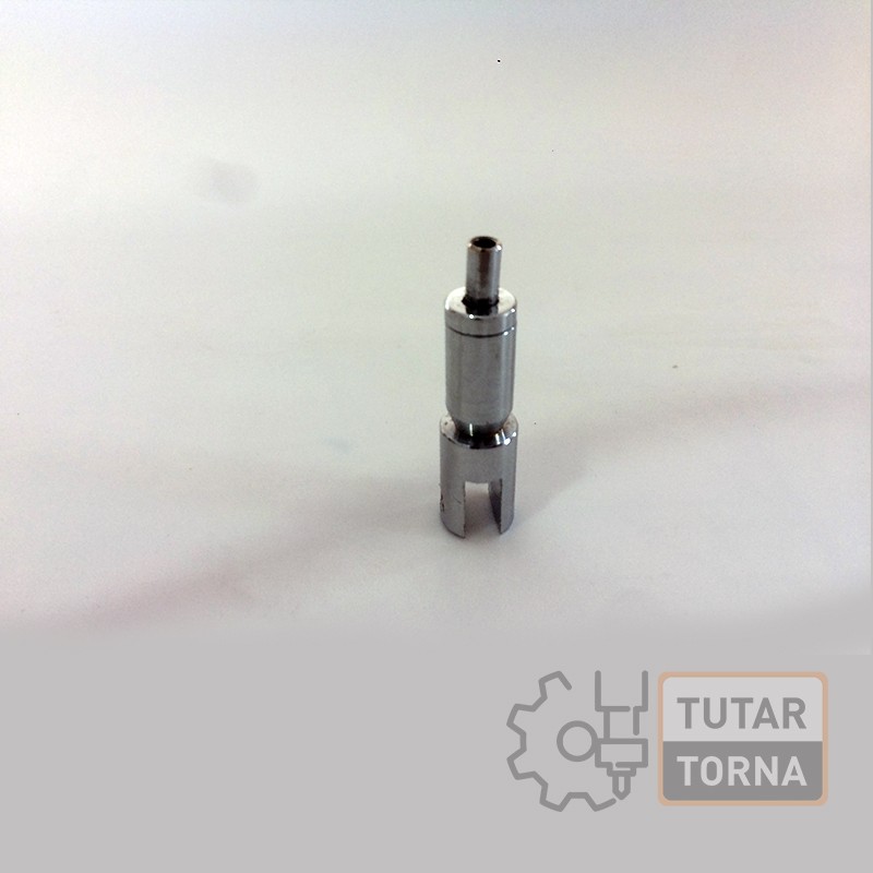 TT Otomatik Pleksi Tutucu ürün resmi