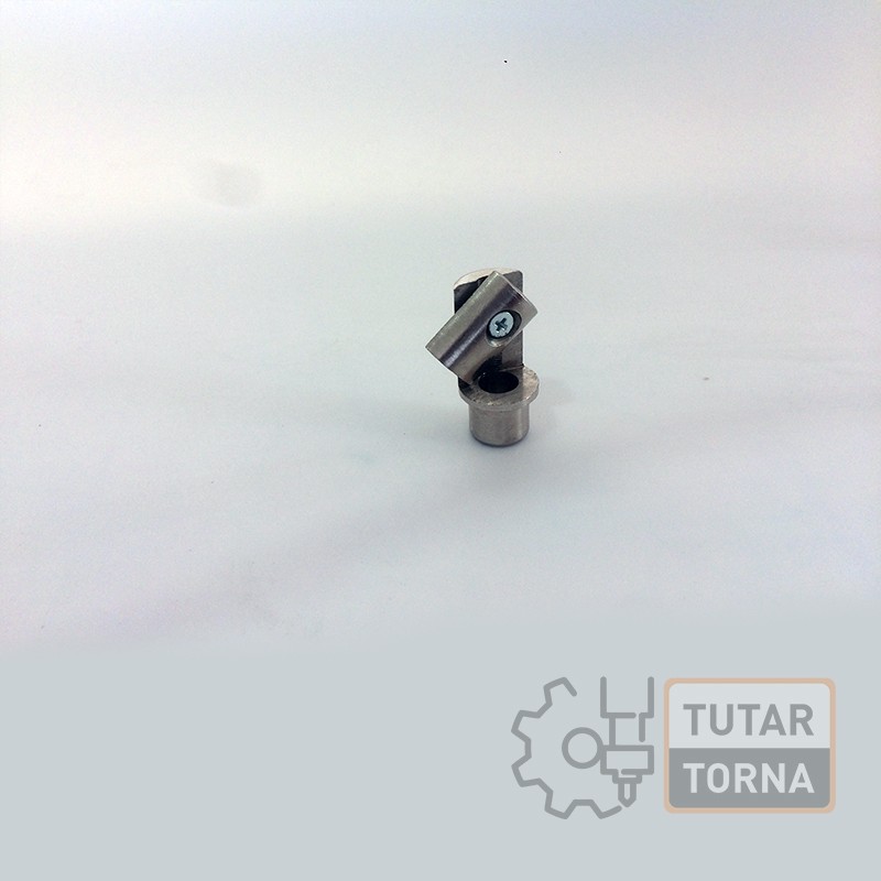 TT 16mm İki Parça Tel Tutucu ürün resmi
