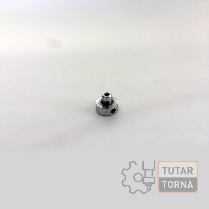 TT 18mm Tel tutucu ürün resmi