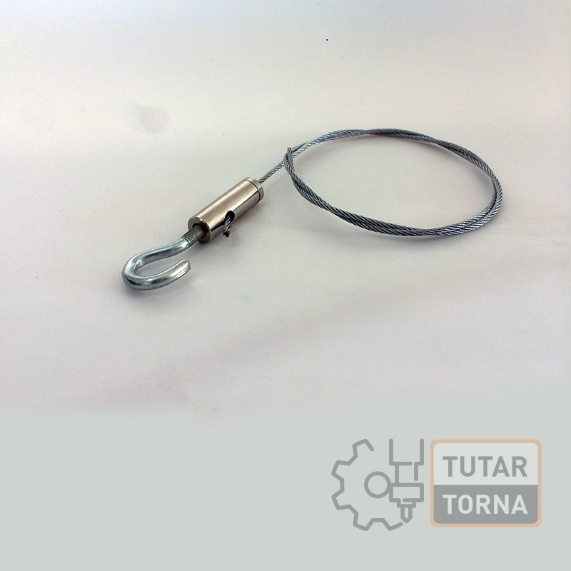 TT Otomatik Tel Tutucu İçten Dişli ürün resmi