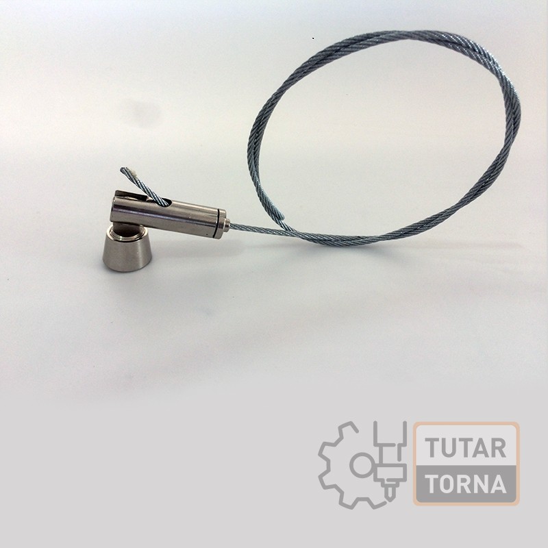 TT Otomatik Tel Tutucu Mafsallı ürün resmi