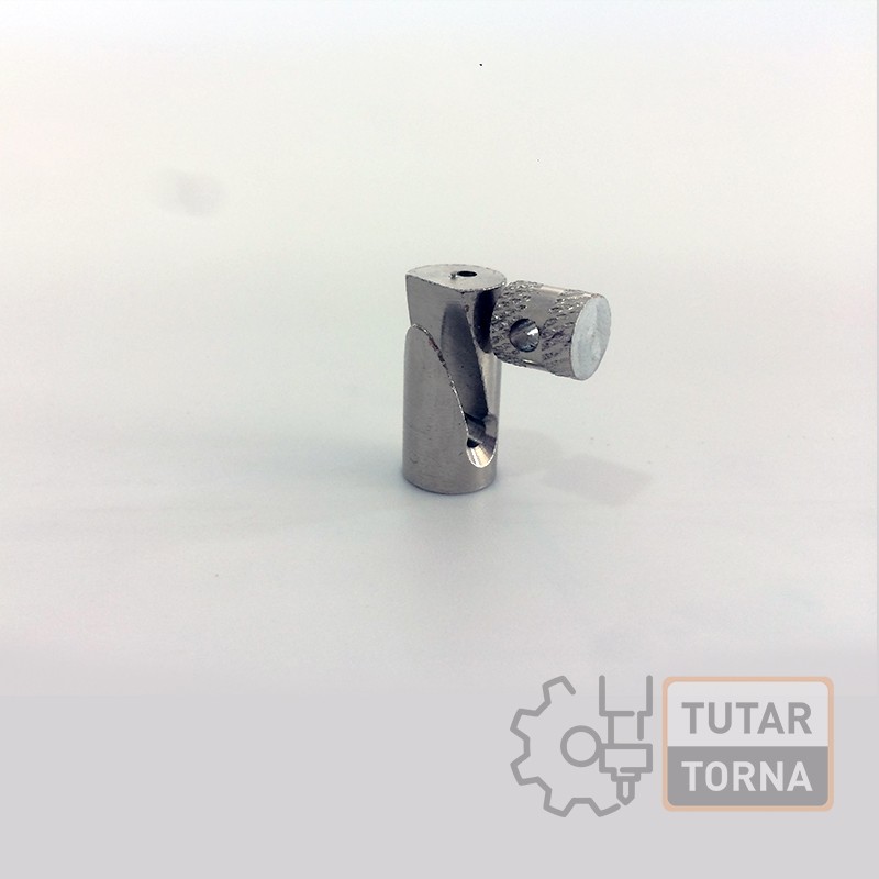 TT Yandan Yarıklı Büyük Boy Tel Tutucu ürün resmi